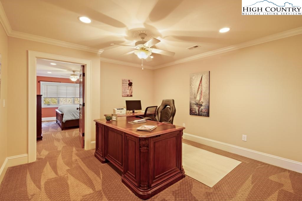 766 Turtle Creek Drive, Unit 3A Boone, NC 28607 - Photo 29 of 46