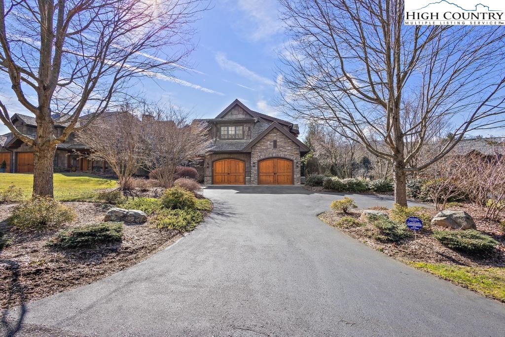766 Turtle Creek Drive, Unit 3A Boone, NC 28607 - Photo 3 of 46