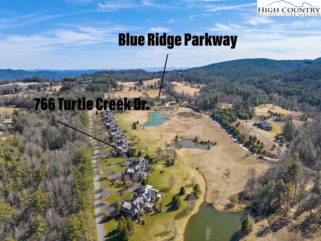 766 Turtle Creek Drive, Unit 3A Boone, NC 28607 - Photo 41 of 46