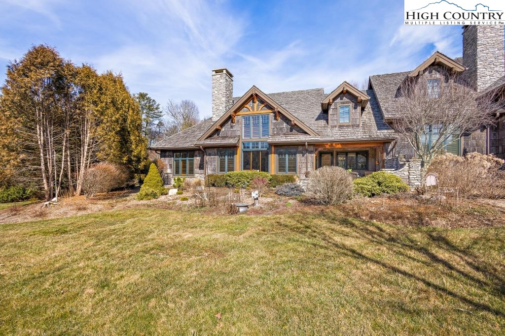 766 Turtle Creek Drive, Unit 3A Boone, NC 28607 - Photo 43 of 46