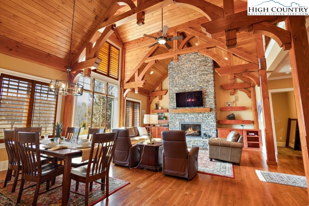766 Turtle Creek Drive, Unit 3A Boone, NC 28607 - Photo 8 of 46