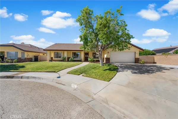 $479,000 | 3766 West Ave J14, Lancaster, CA 93536