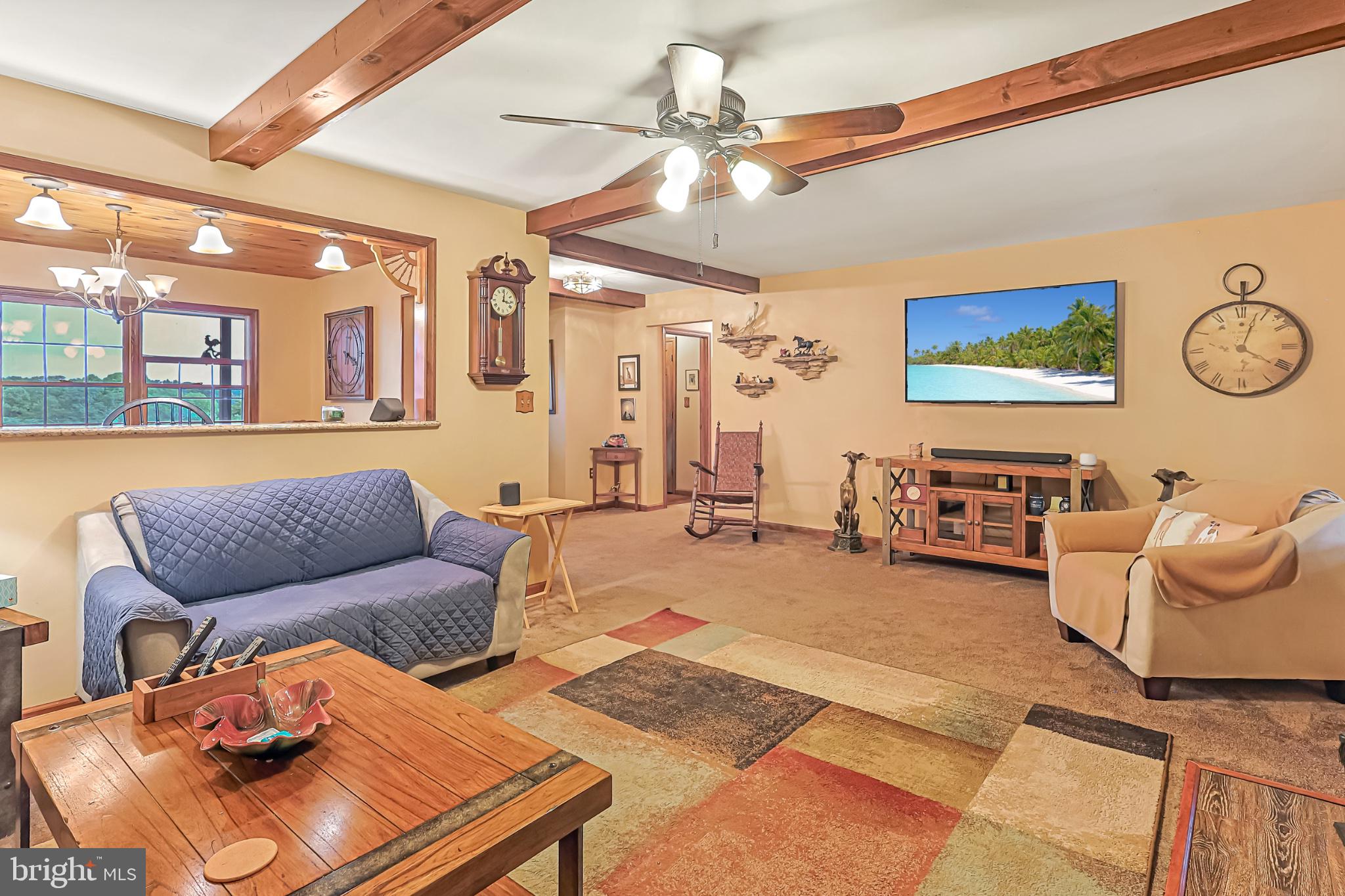 329 Hawks Nest Road High View, WV 26808 - Photo 9 of 81 Gallery Image 9
