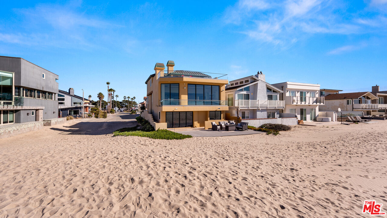 3461 Ocean Drive Oxnard, CA 93035 - Photo 24 of 30 a car parked in front of a house