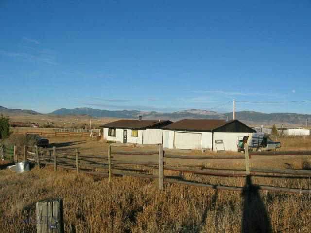 110 Edwards Addition Whitehall, MT 59759 - Photo 1 of 1 Gallery Image 1