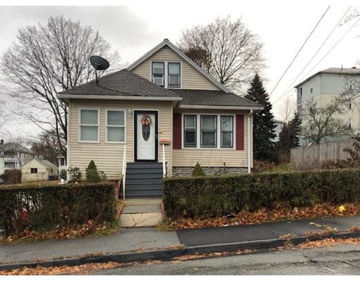 33 Ekman Street Worcester, MA 01607 - Photo 2 of 18 Gallery Image 2