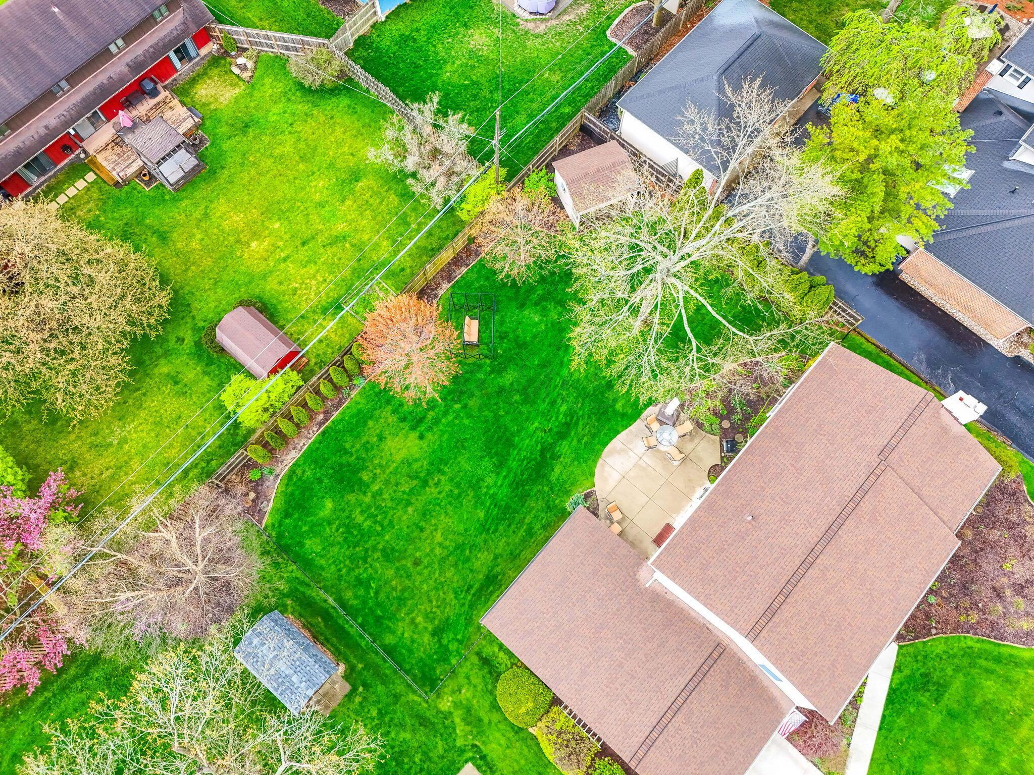 2225 Sheringham Road Columbus, OH 43220 - Photo 10 of 84 2225 Sheringham Rd (Drone)-4