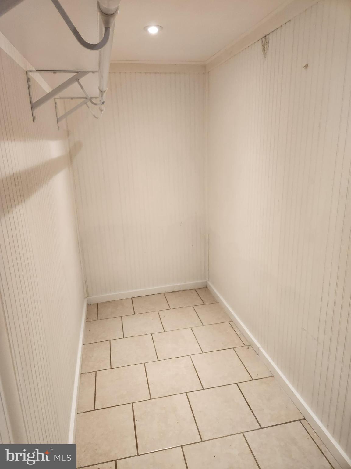 501 South Seminary Street Charles Town, WV 25414 - Photo 16 of 18 a view of a room with white tiles