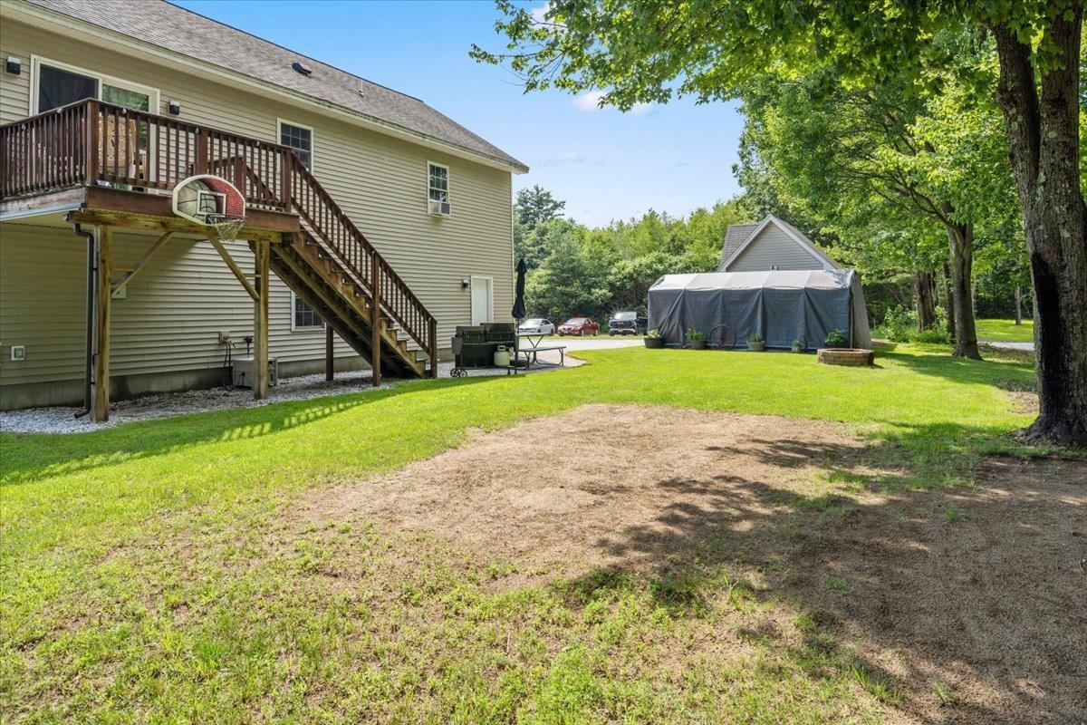 123 Meadow Lane Highgate, VT 05459 - Photo 8 of 40