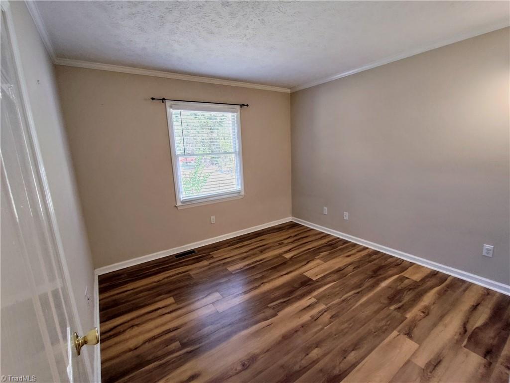 820 Hillcrest Drive Rockingham, NC 28379 - Photo 21 of 50 3rd Bedroom