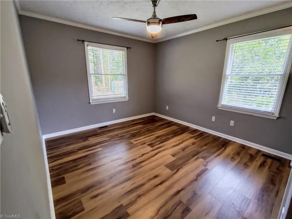 820 Hillcrest Drive Rockingham, NC 28379 - Photo 23 of 50 2nd Bedroom