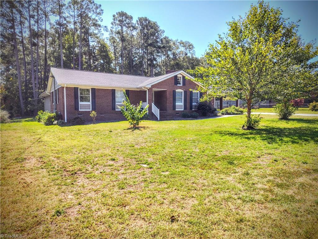 820 Hillcrest Drive Rockingham, NC 28379 - Photo 41 of 50