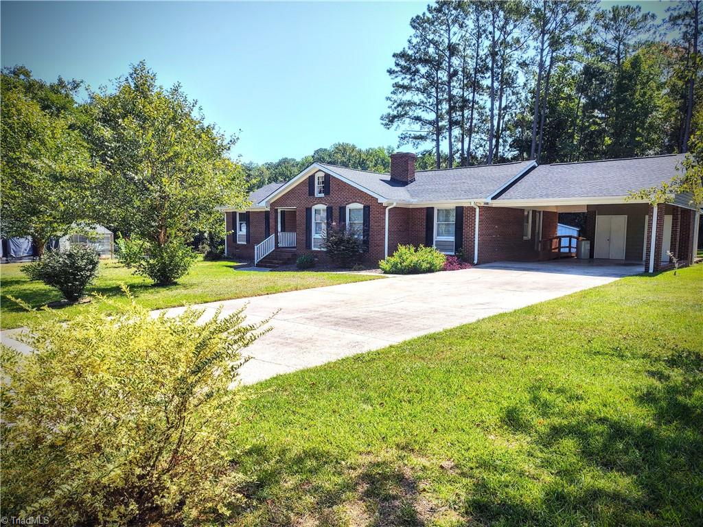 820 Hillcrest Drive Rockingham, NC 28379 - Photo 42 of 50