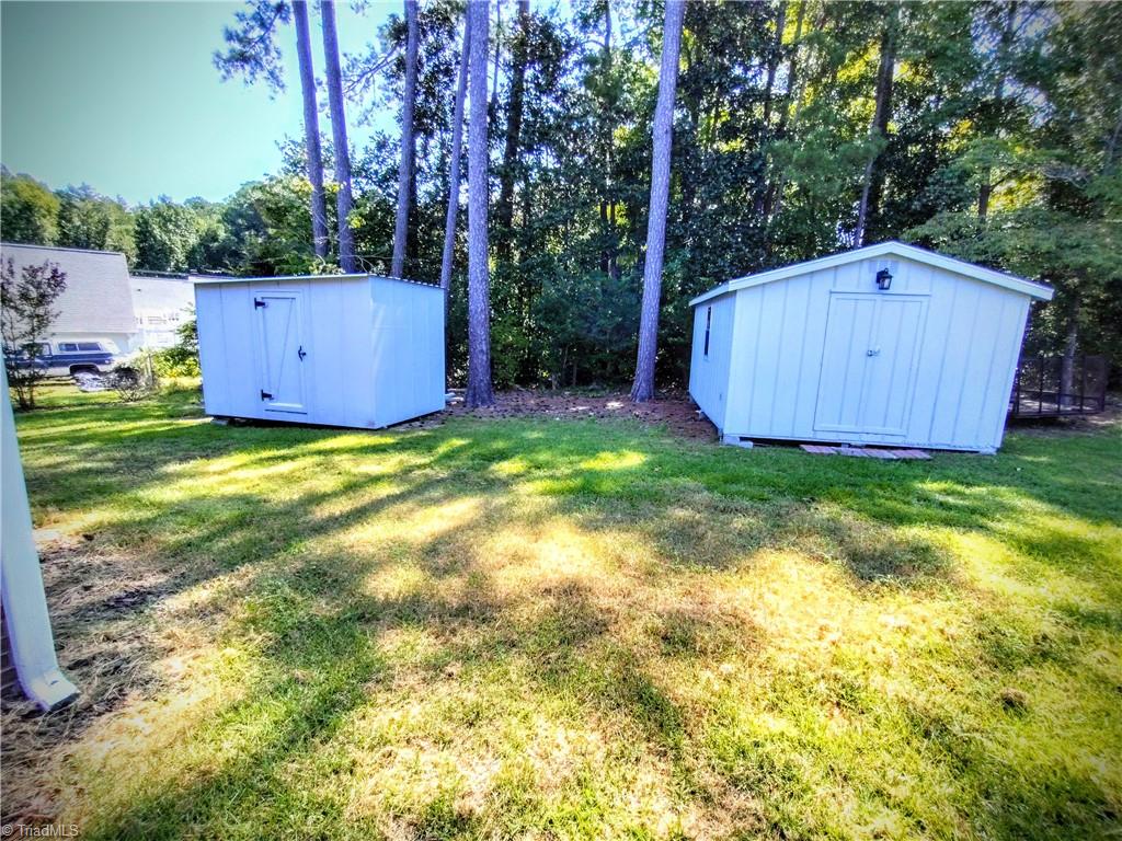 820 Hillcrest Drive Rockingham, NC 28379 - Photo 46 of 50