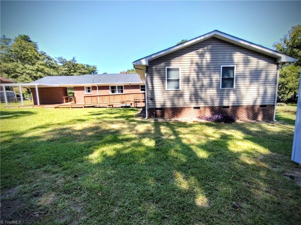 820 Hillcrest Drive Rockingham, NC 28379 - Photo 47 of 50
