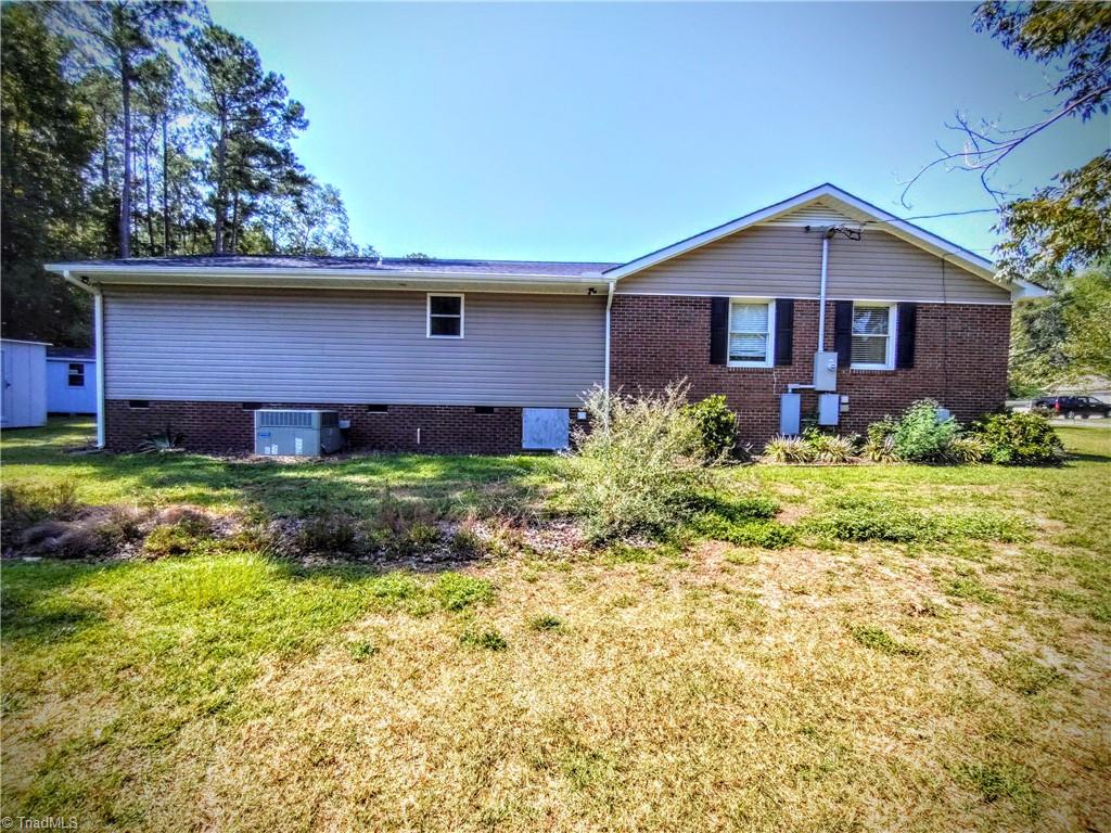 820 Hillcrest Drive Rockingham, NC 28379 - Photo 49 of 50