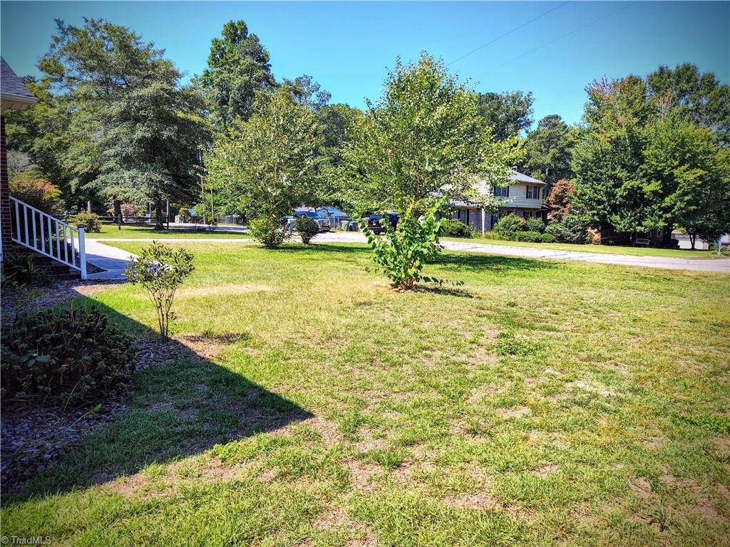 820 Hillcrest Drive Rockingham, NC 28379 - Photo 50 of 50