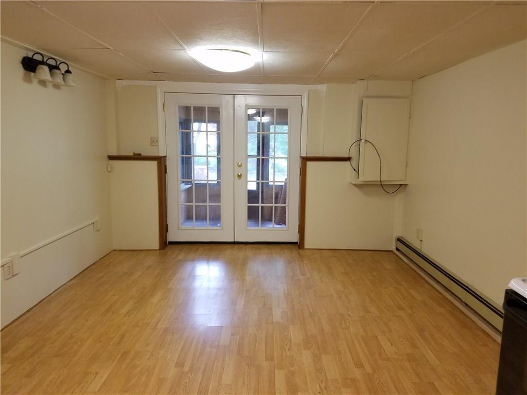 12 Nonesuch Road Gorham, ME 04038 - Photo 18 of 28 lower level to walkout entrance and...