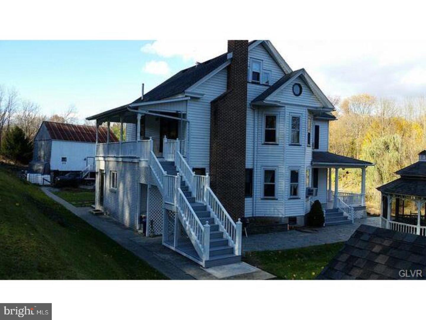 329 Monocacy Drive Bath, PA 18014 - Photo 24 of 25