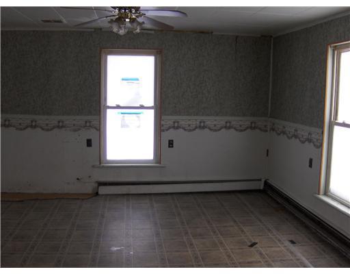 162 Main Road Brownville, ME 04414 - Photo 4 of 6 Living Room.