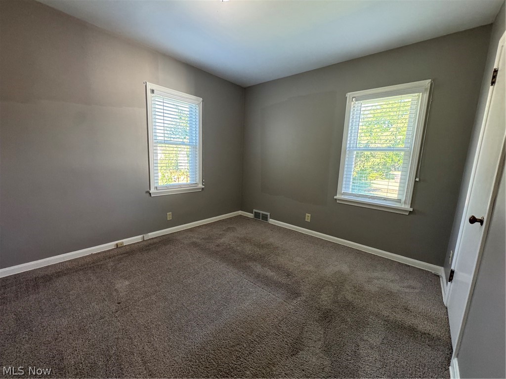 145 Anna Avenue Northwest Canton, OH 44708 - Photo 9 of 27 Bedroom