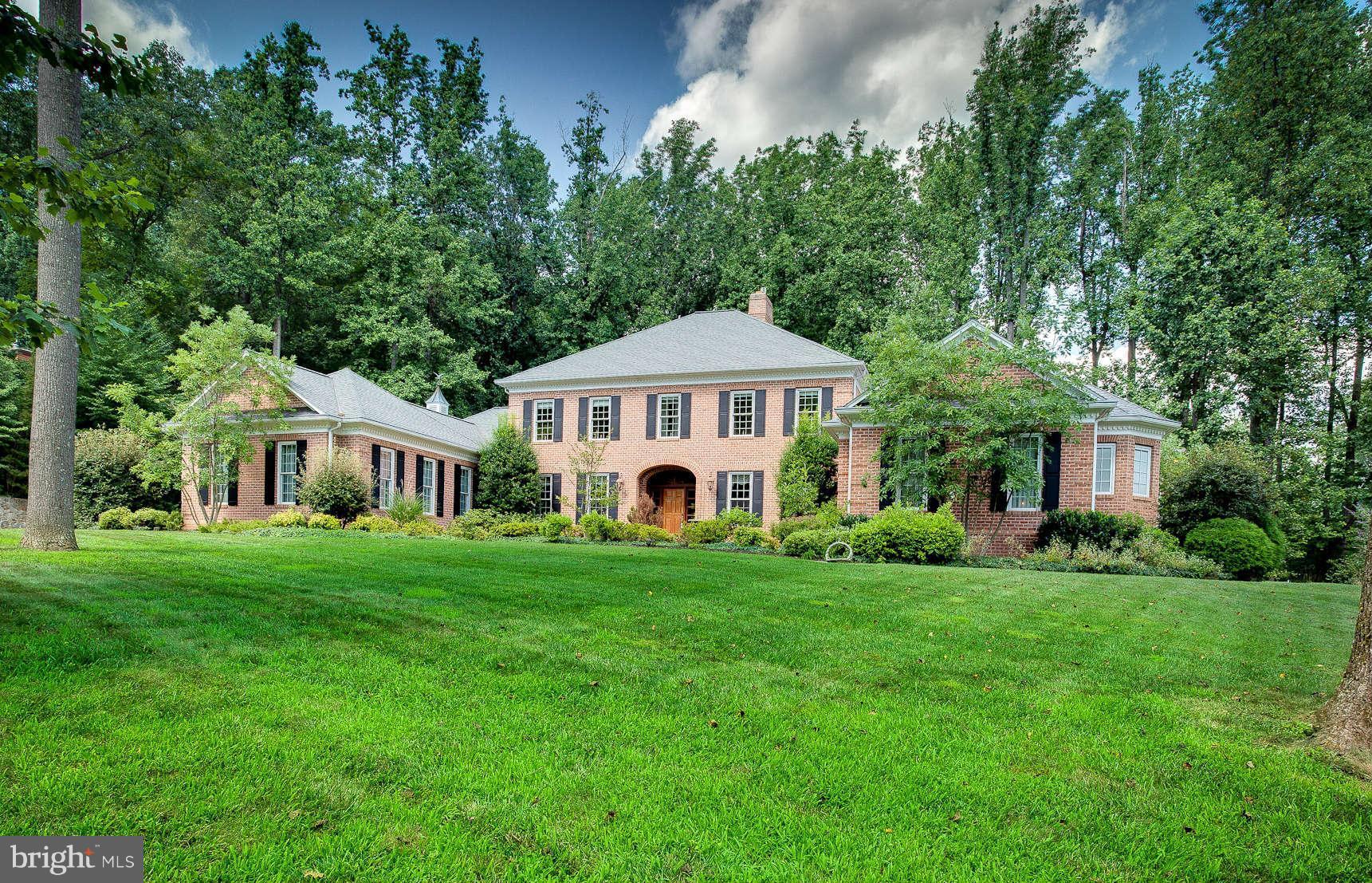 12833 Stone Eagle Road Phoenix, MD 21131 - Photo 1 of 30 Exterior Front