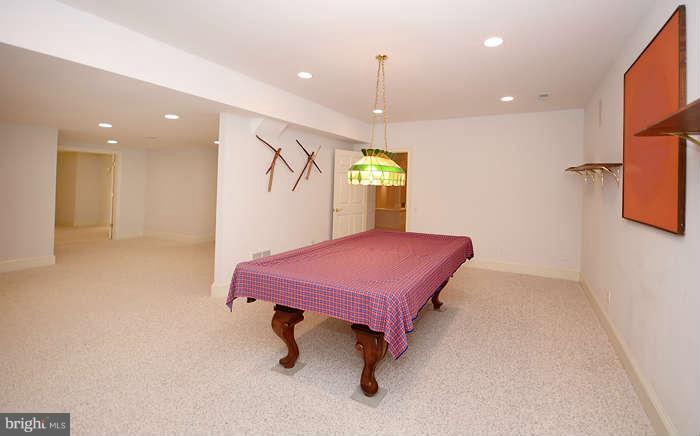 12833 Stone Eagle Road Phoenix, MD 21131 - Photo 23 of 30 Basement