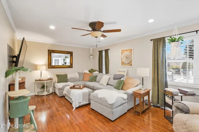 $384,900 | 829 Northside Drive, Athens, TN 37303