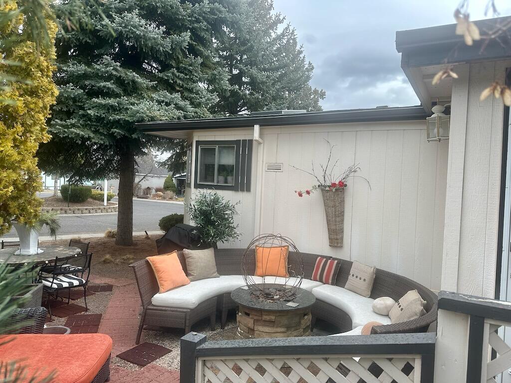 63687 Ranch Village Drive, Unit 40 Bend, OR 97701 - Photo 3 of 3 63687 Ranch Village Dr.