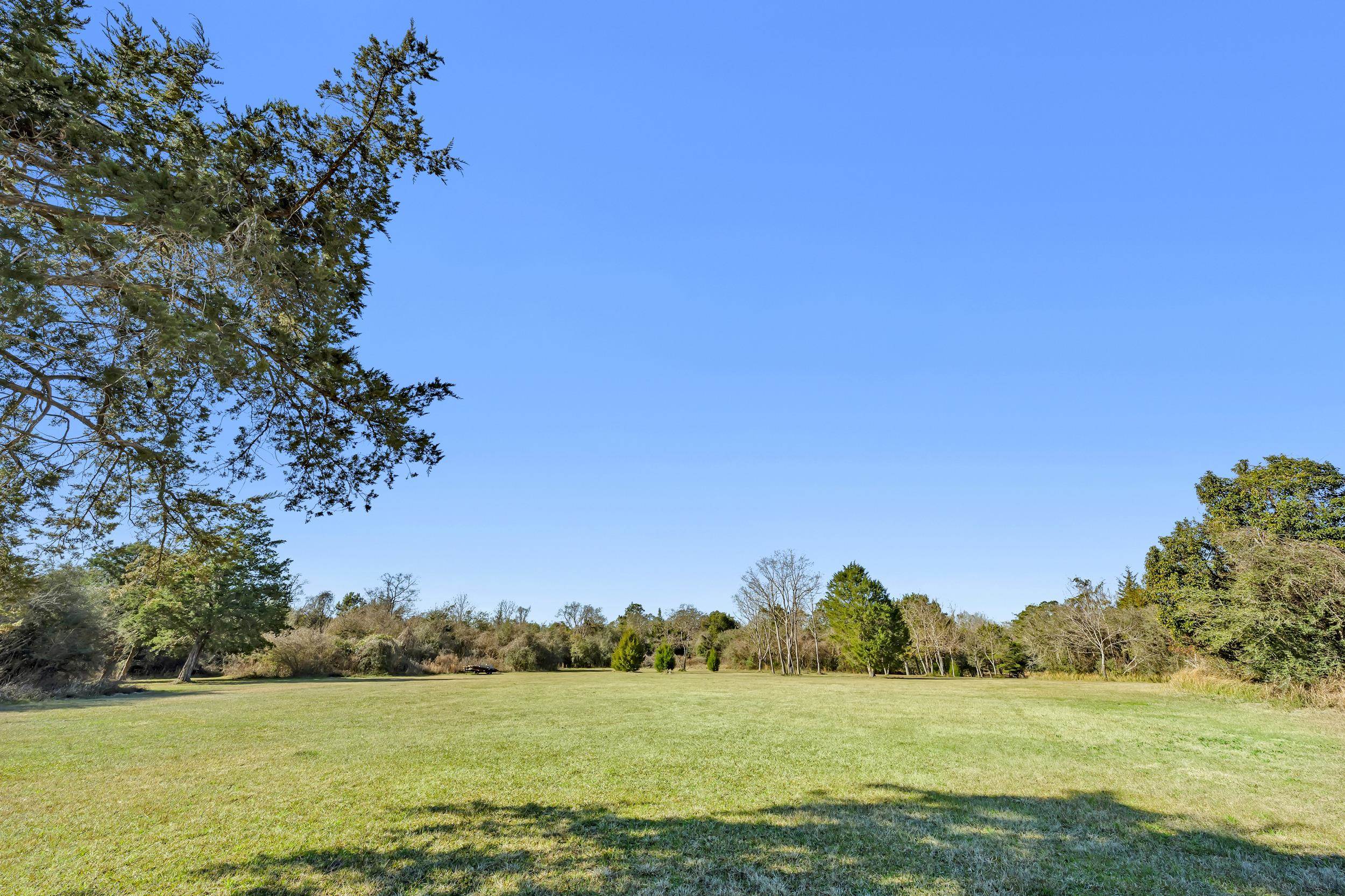 16691 Mosley Road Stapleton, AL 36578 - Photo 30 of 32 Yard