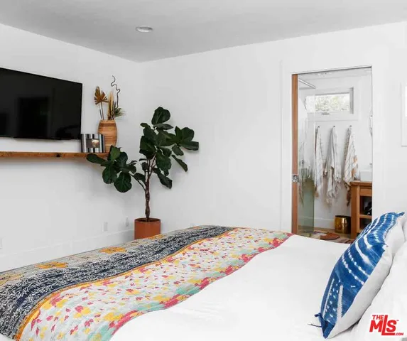 a view of a fireplace with wooden floor