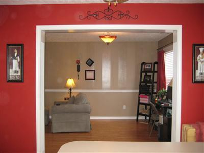 517 Ridge View Drive Nicholasville, KY 40356 - Photo 9 of 43 Photo 9