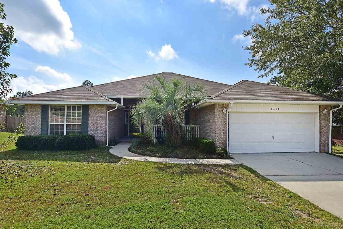 2491 Devine Farm Road Cantonment, FL 32533 - Photo 1 of 49 Gallery Image 1
