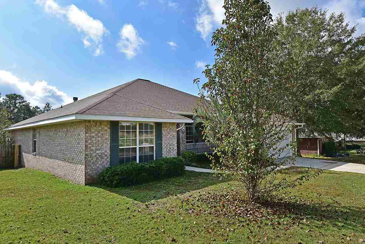 2491 Devine Farm Road Cantonment, FL 32533 - Photo 2 of 49 Gallery Image 2