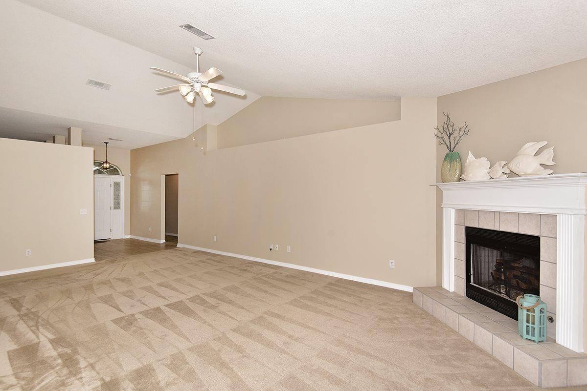 2491 Devine Farm Road Cantonment, FL 32533 - Photo 22 of 49 For those cold winter nights