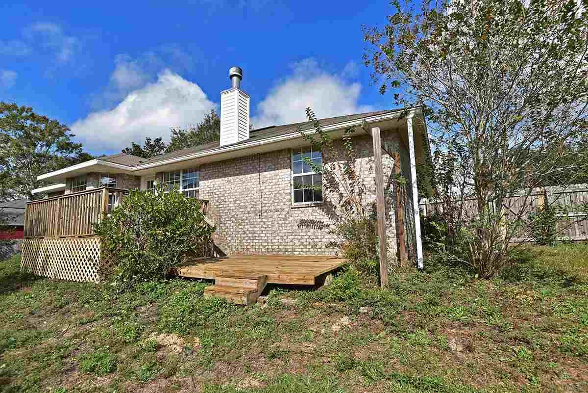 2491 Devine Farm Road Cantonment, FL 32533 - Photo 45 of 49 Gallery Image 45