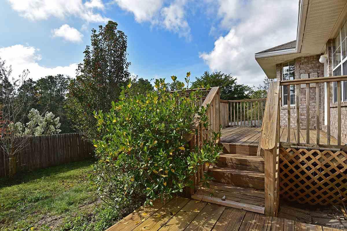 2491 Devine Farm Road Cantonment, FL 32533 - Photo 48 of 49 Gallery Image 48