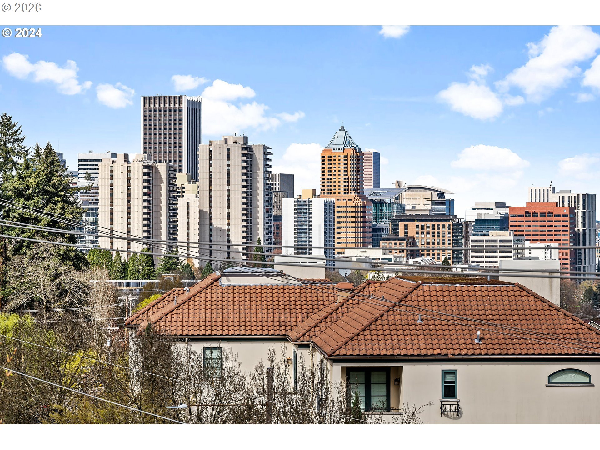 3473 Southwest Barbur Boulevard, Unit 10 Portland, OR 97239 - Photo 30 of 37