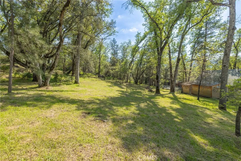 1 Oak Oakhurst, CA 93644 - Photo 29 of 48 a view of a yard with swimming pool