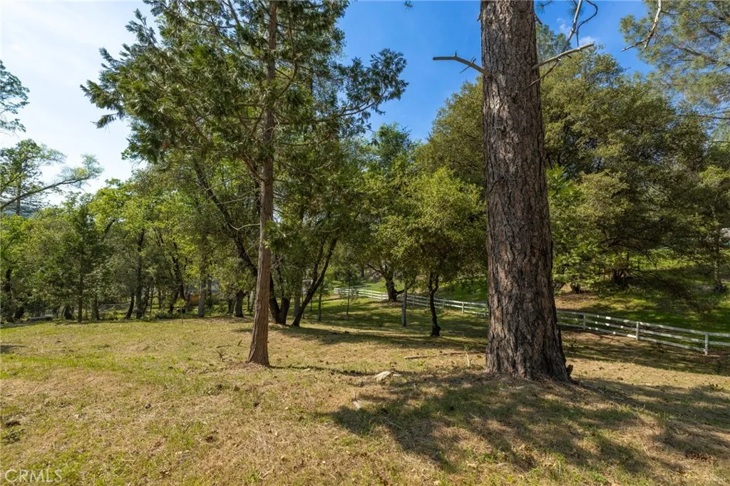 1 Oak Oakhurst, CA 93644 - Photo 45 of 48 a view of outdoor space with trees
