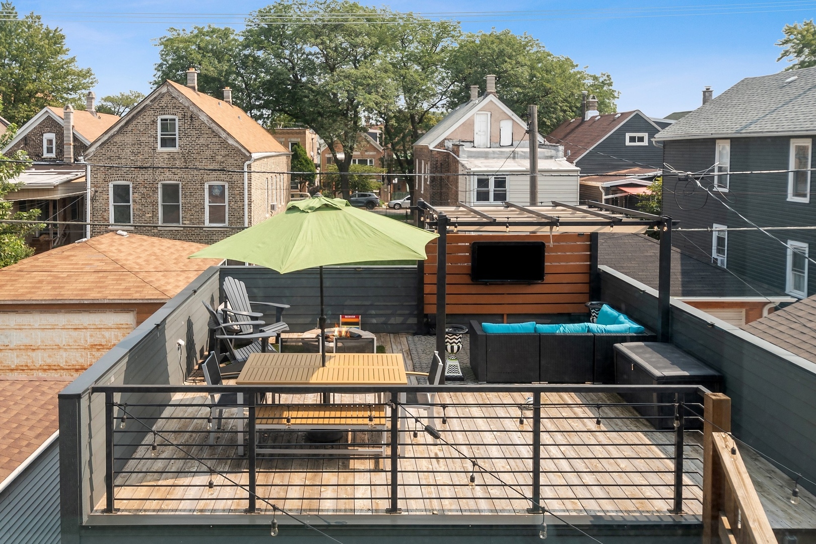 3301 South Racine Avenue Chicago, IL 60608 - Photo 24 of 32