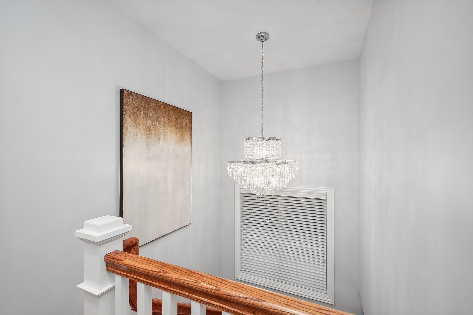 3301 South Racine Avenue Chicago, IL 60608 - Photo 27 of 32 a bathroom with a window