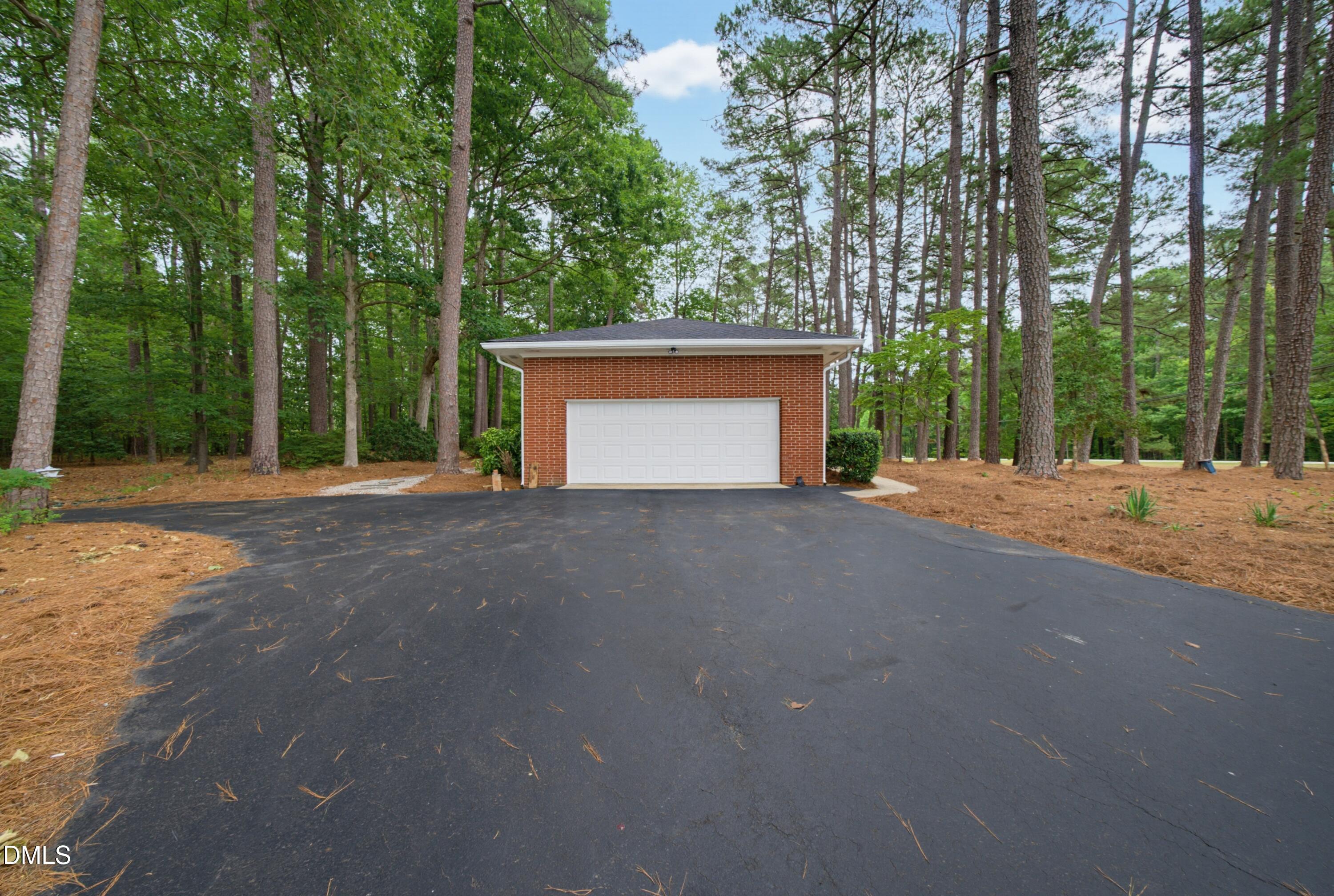 9790 Highway 64 Alternate Spring Hope, NC 27882 - Photo 3 of 38
