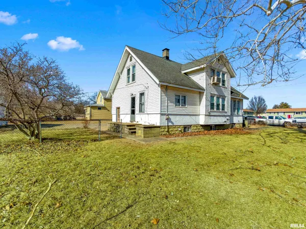 $89,500 | 218 West Elm Street, Chillicothe, IL 61523