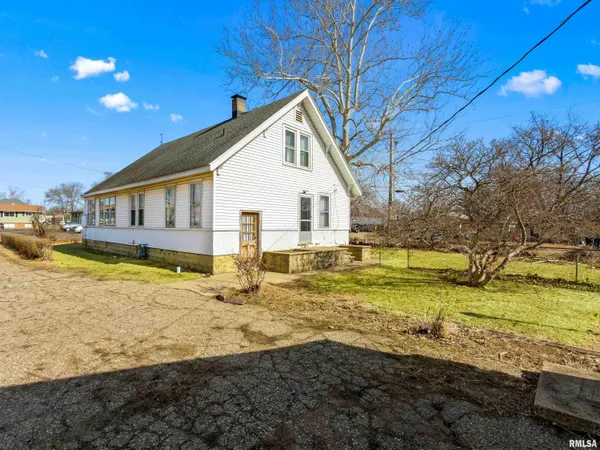 $89,500 | 218 West Elm Street, Chillicothe, IL 61523