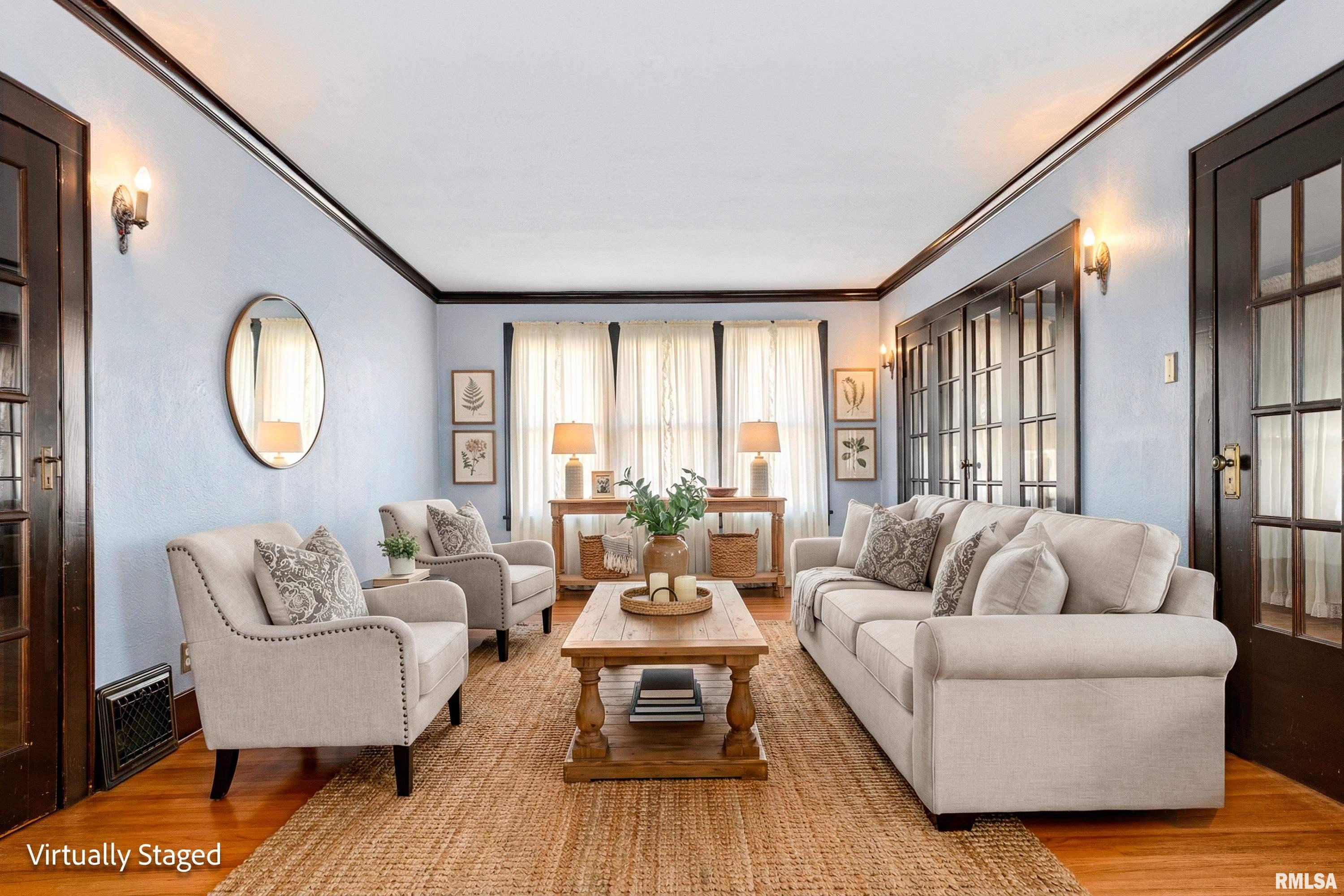 218 West Elm Street Chillicothe, IL 61523 - Photo 6 of 34