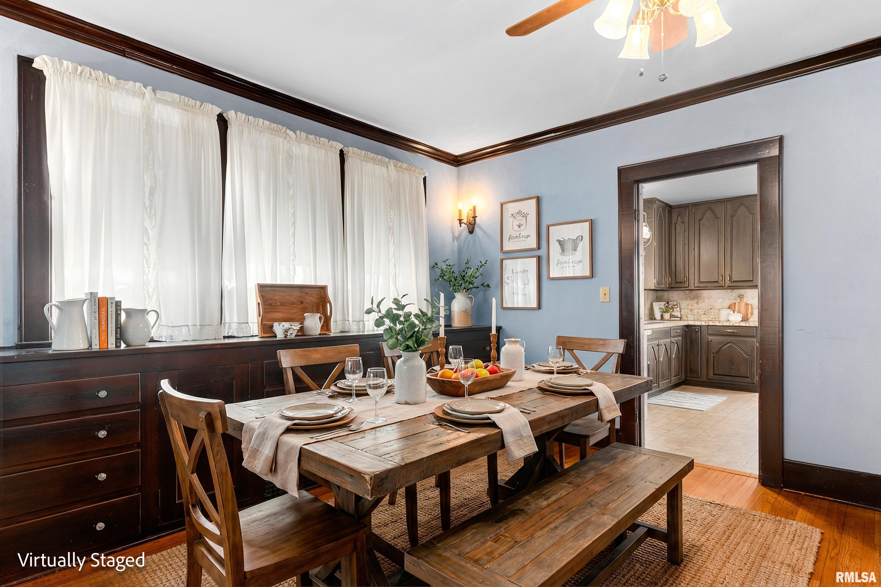 218 West Elm Street Chillicothe, IL 61523 - Photo 8 of 34