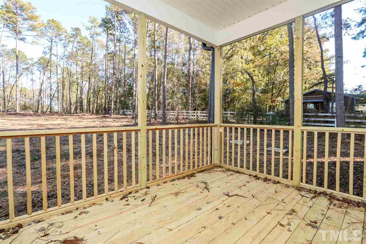 3661 Old Fairground Road Angier, NC 27501 - Photo 22 of 25 Gallery Image 22