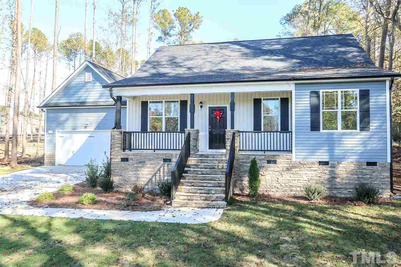 3661 Old Fairground Road Angier, NC 27501 - Photo 23 of 25 Gallery Image 23