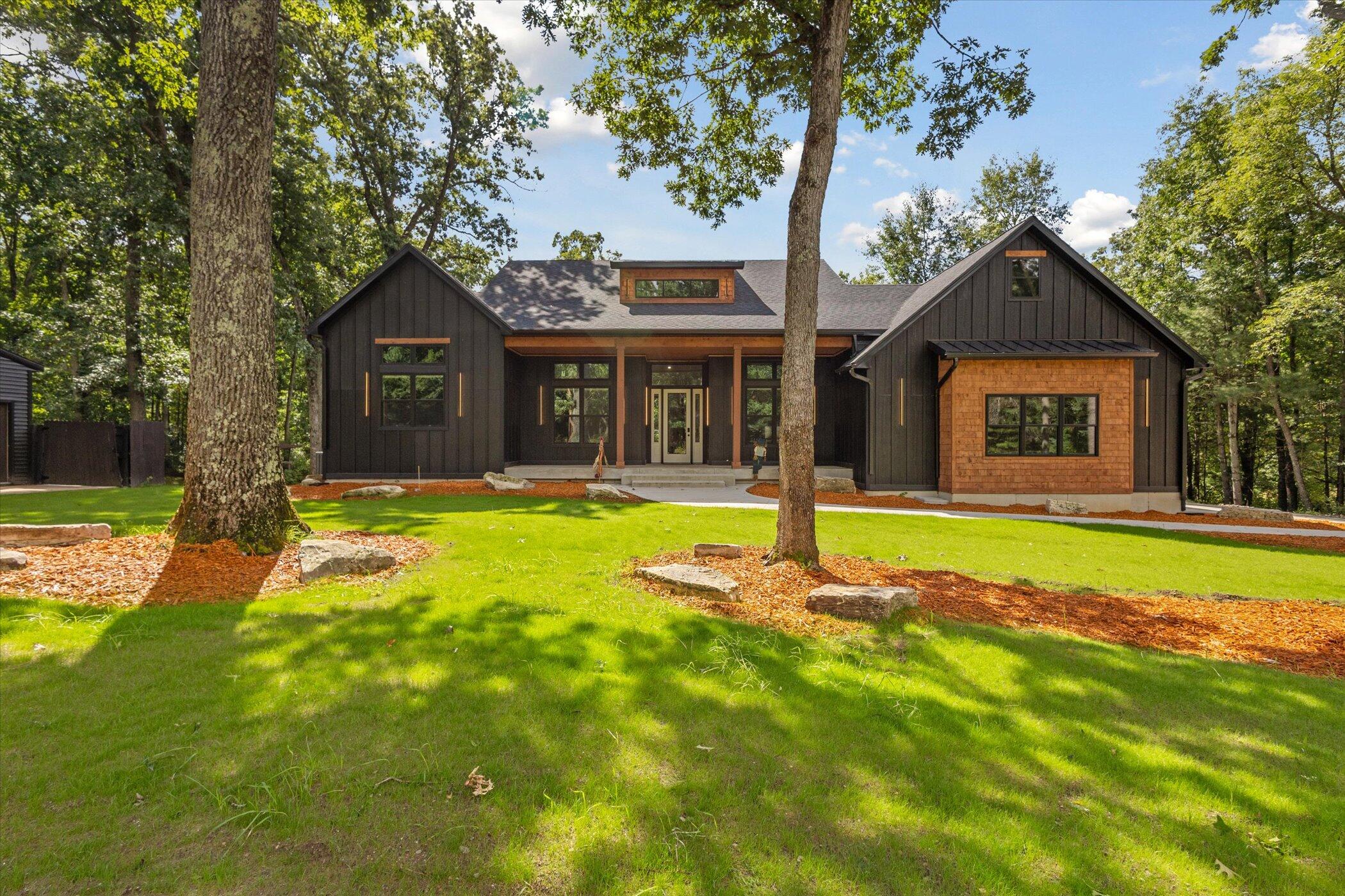 23861 Almy Road Howard City, MI 49329 - Photo 3 of 99 03-23861-Almy-Rd-Howard-City-MI-49329-Wi